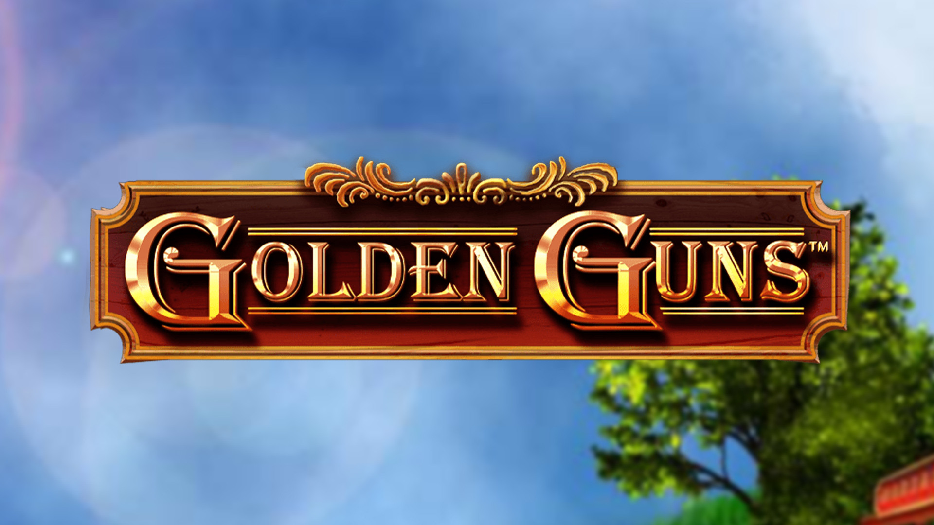 Grand Junction: Golden Guns