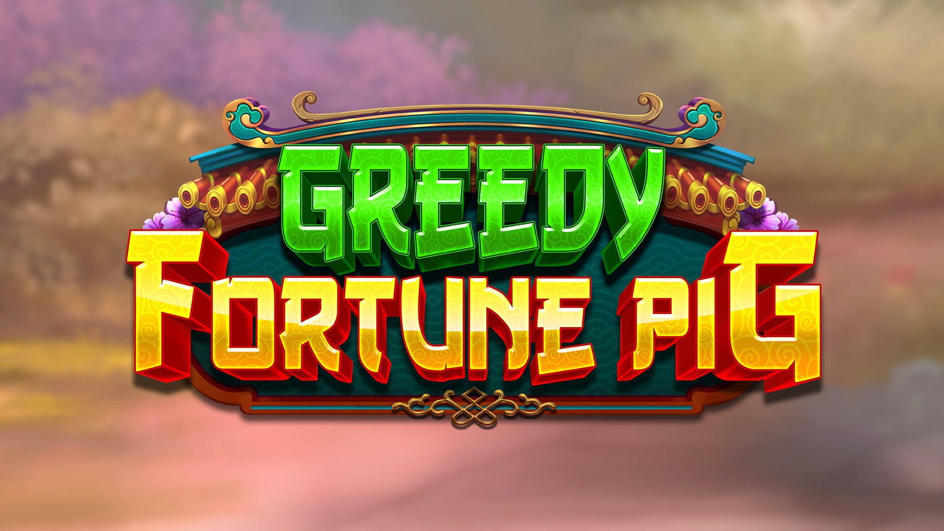 Greedy Fortune Pig