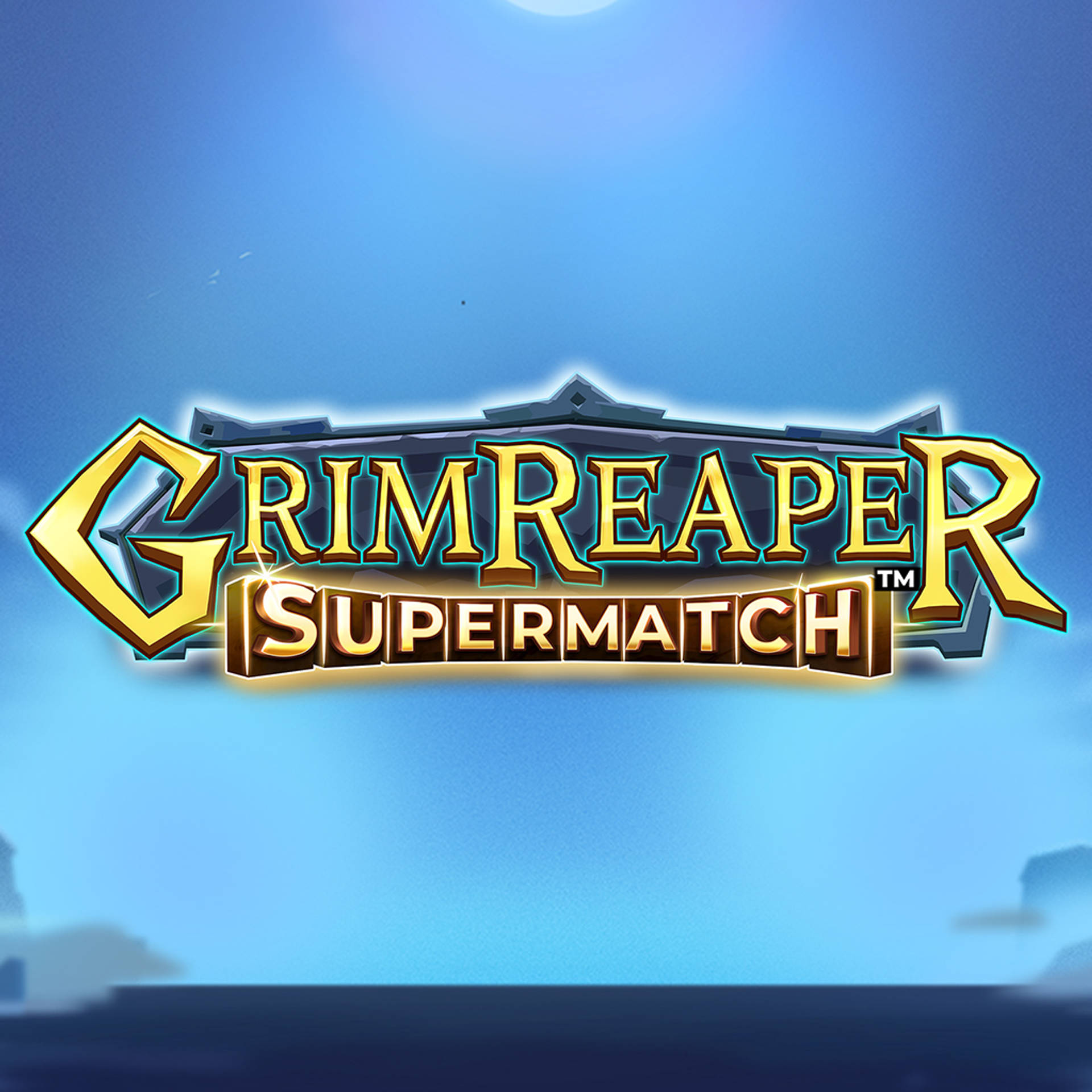 Grim Reaper Supermatch