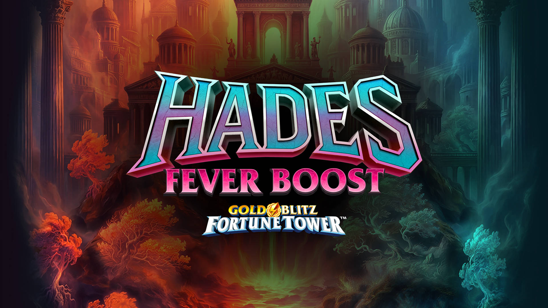 Hades Fever Boost Gold Blitz Fortune Tower