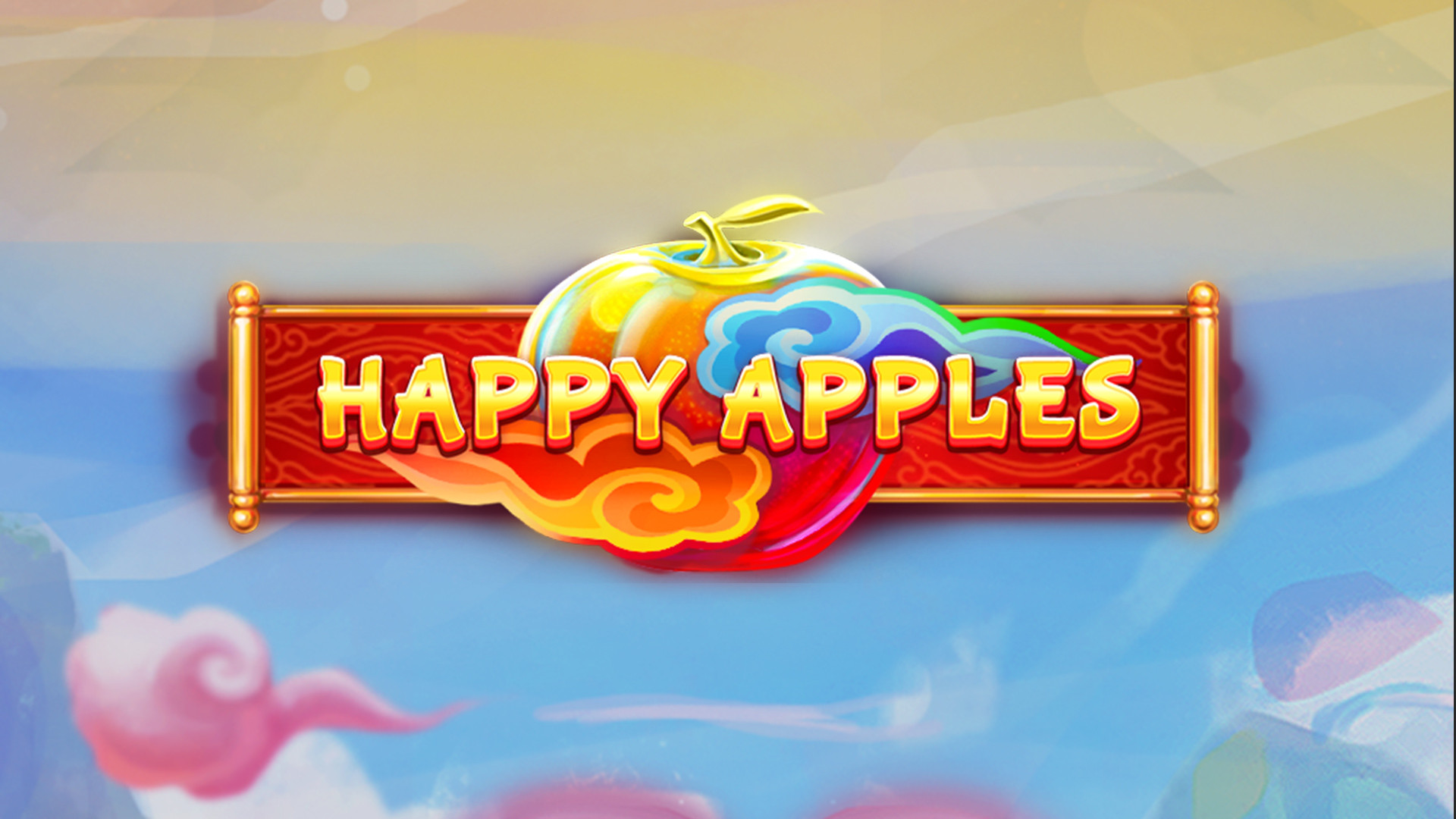 Happy Apples