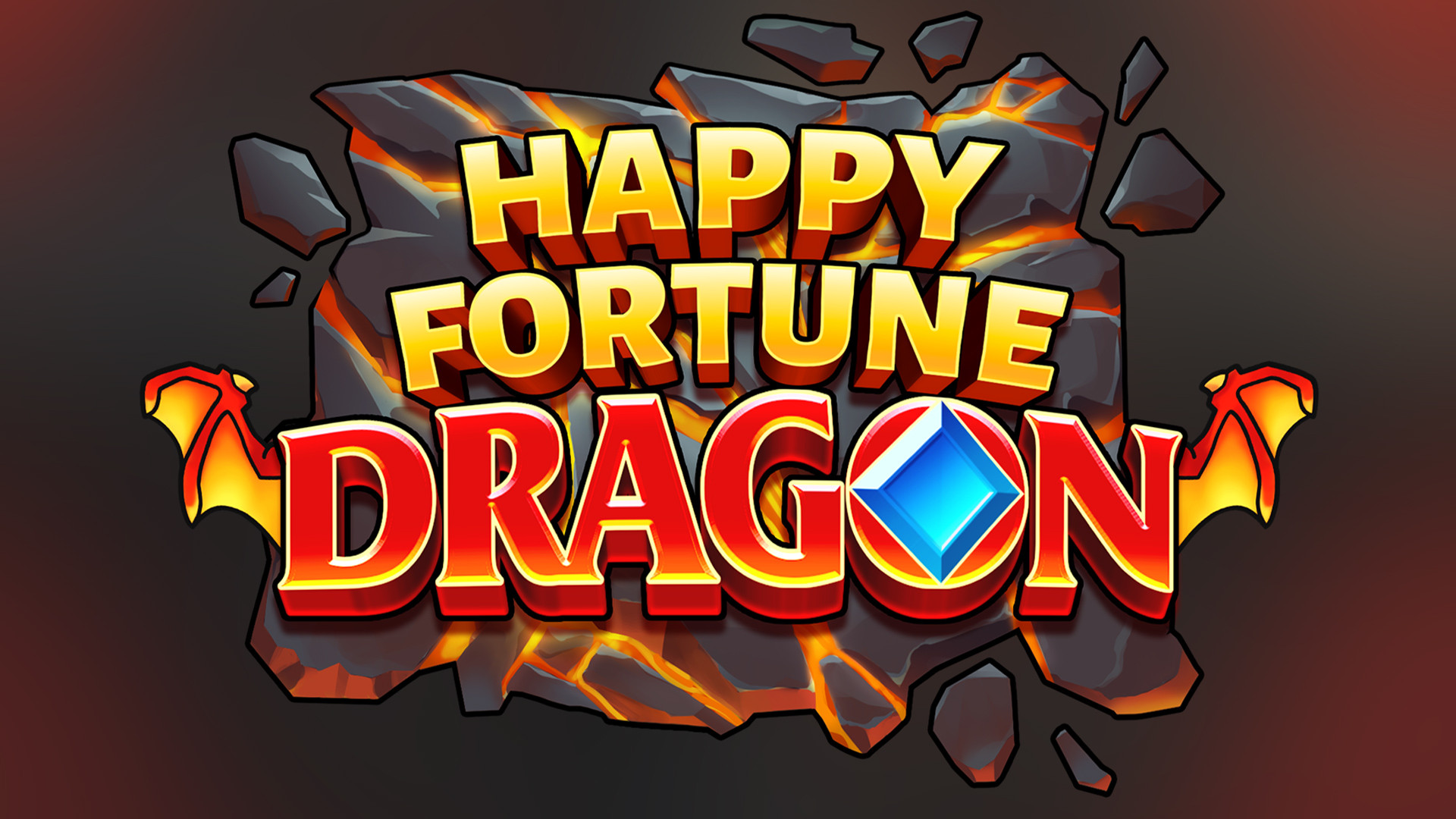 Happy Fortune Dragon