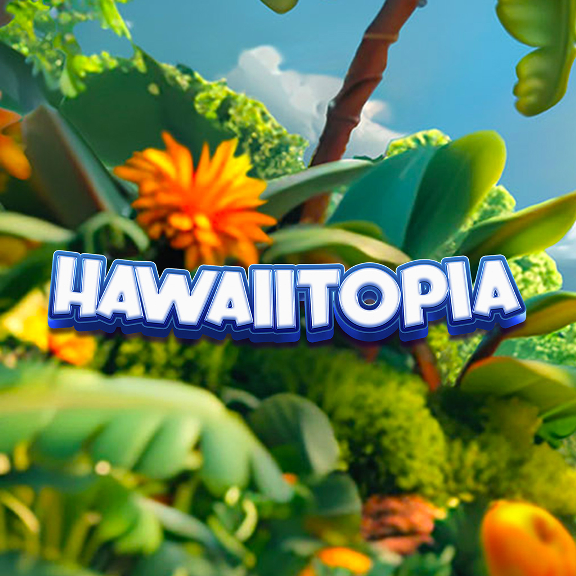 Hawaiitopia