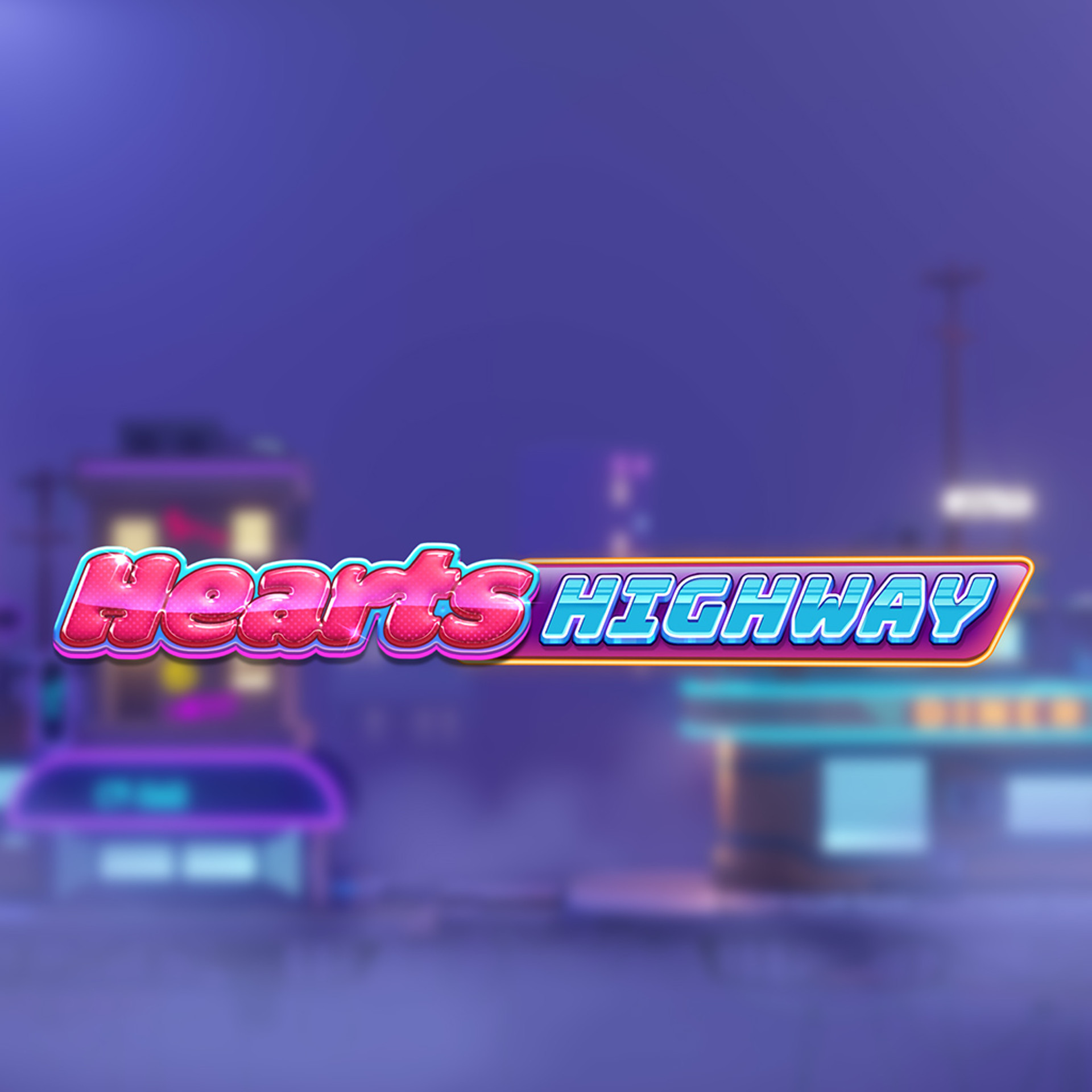 Hearts Highway