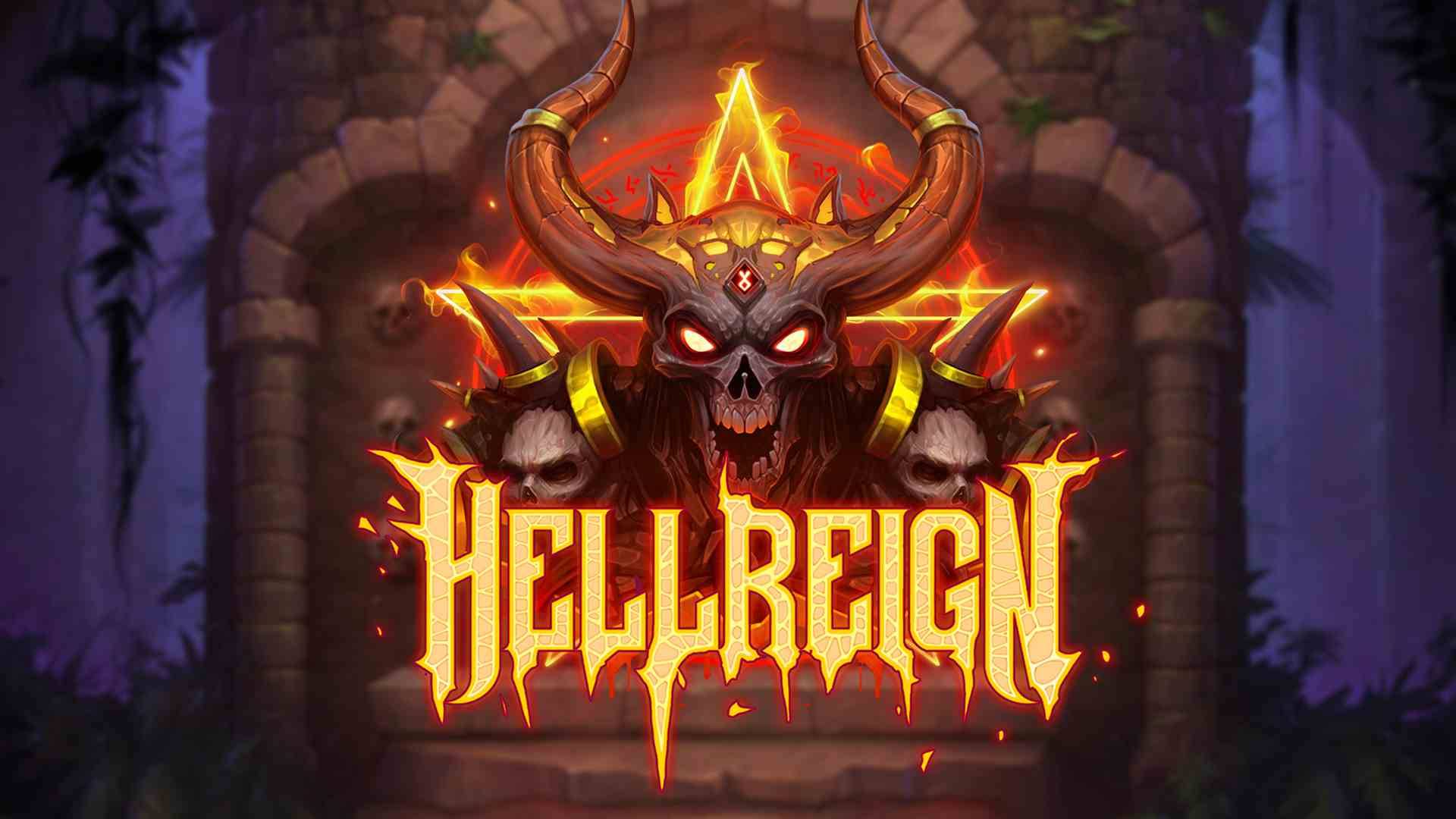 Hellreign