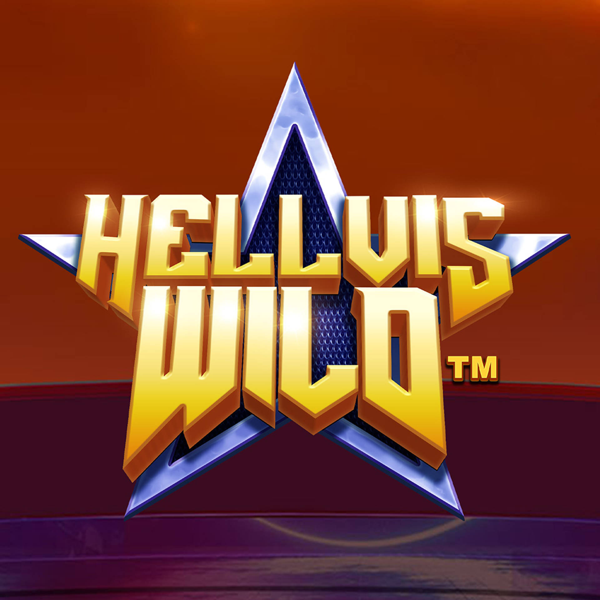 Hellvis Wild