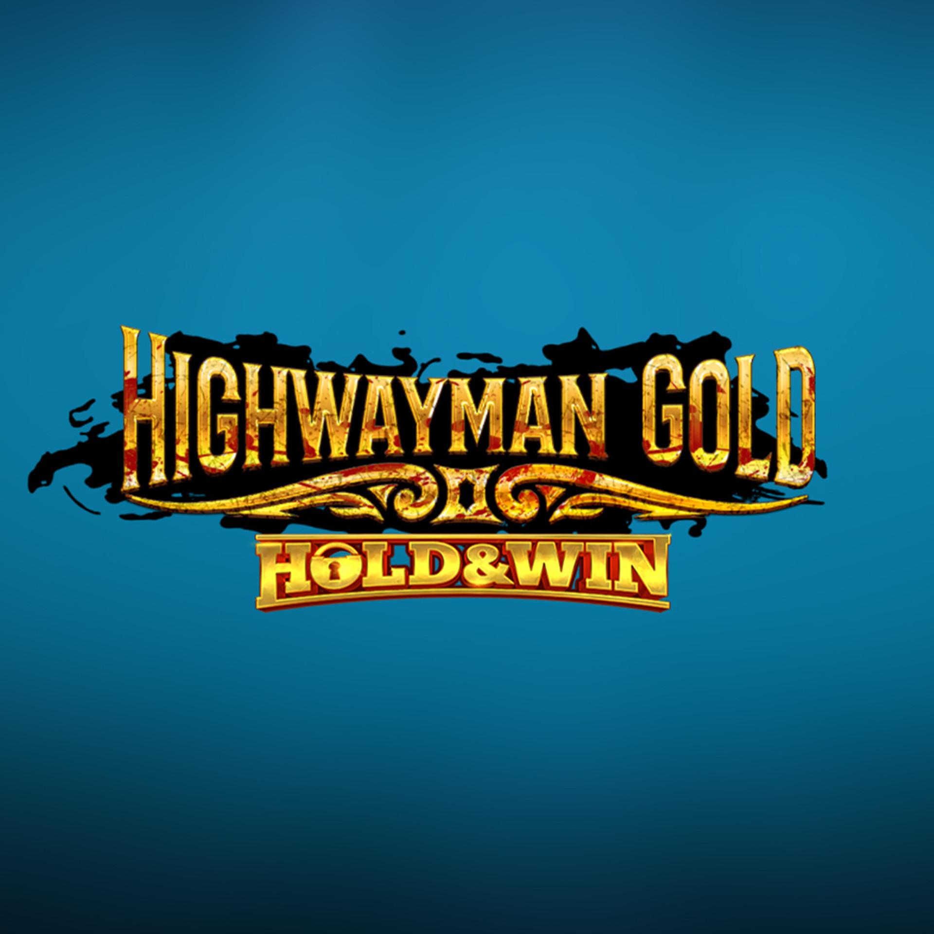 Highwayman Gold: Hold & Win