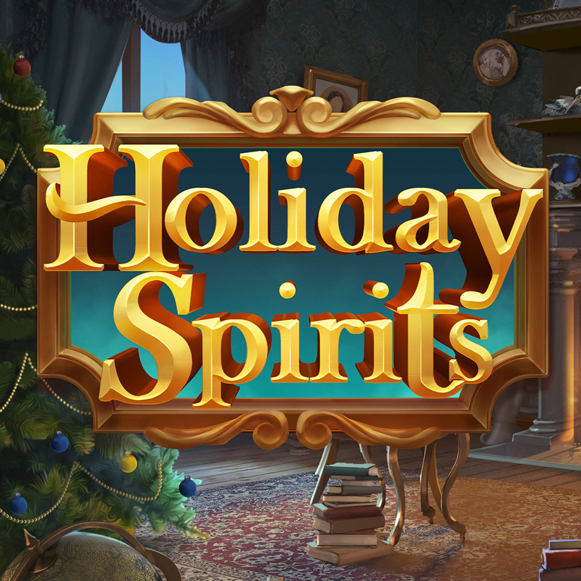 Holiday Spirits