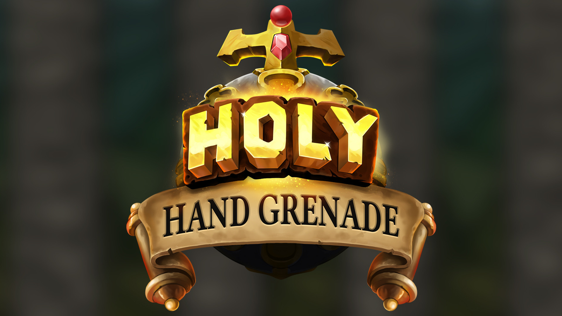 Holy Hand Grenade