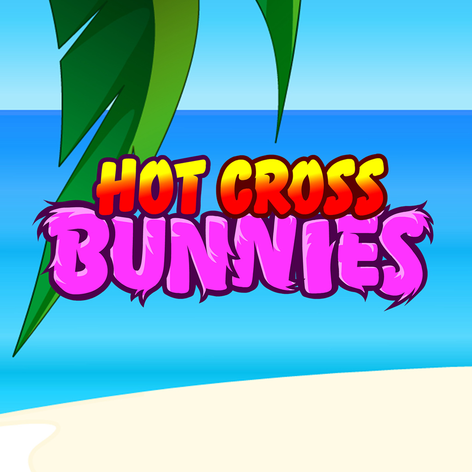 Hot Cross Bunnies