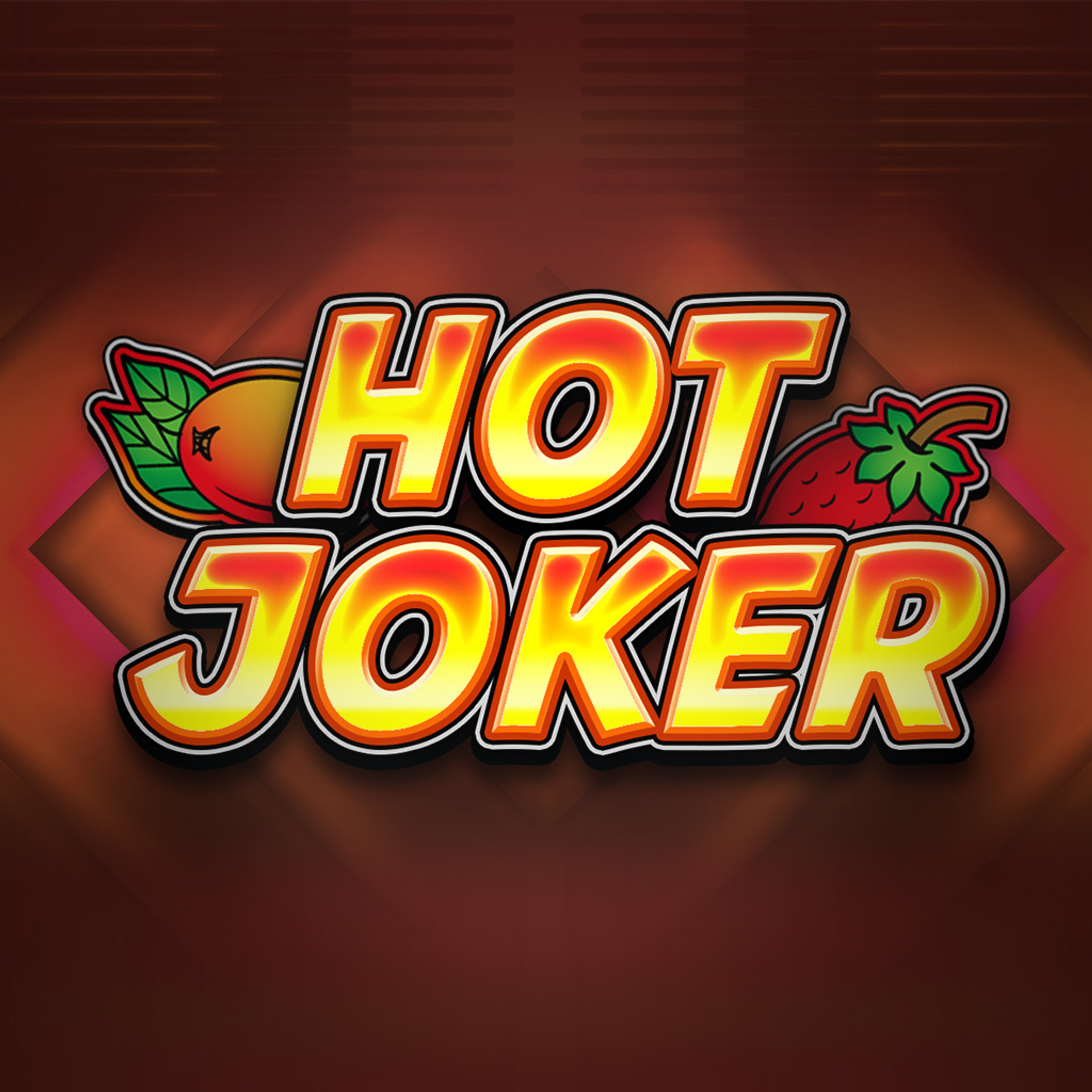 Hot Joker