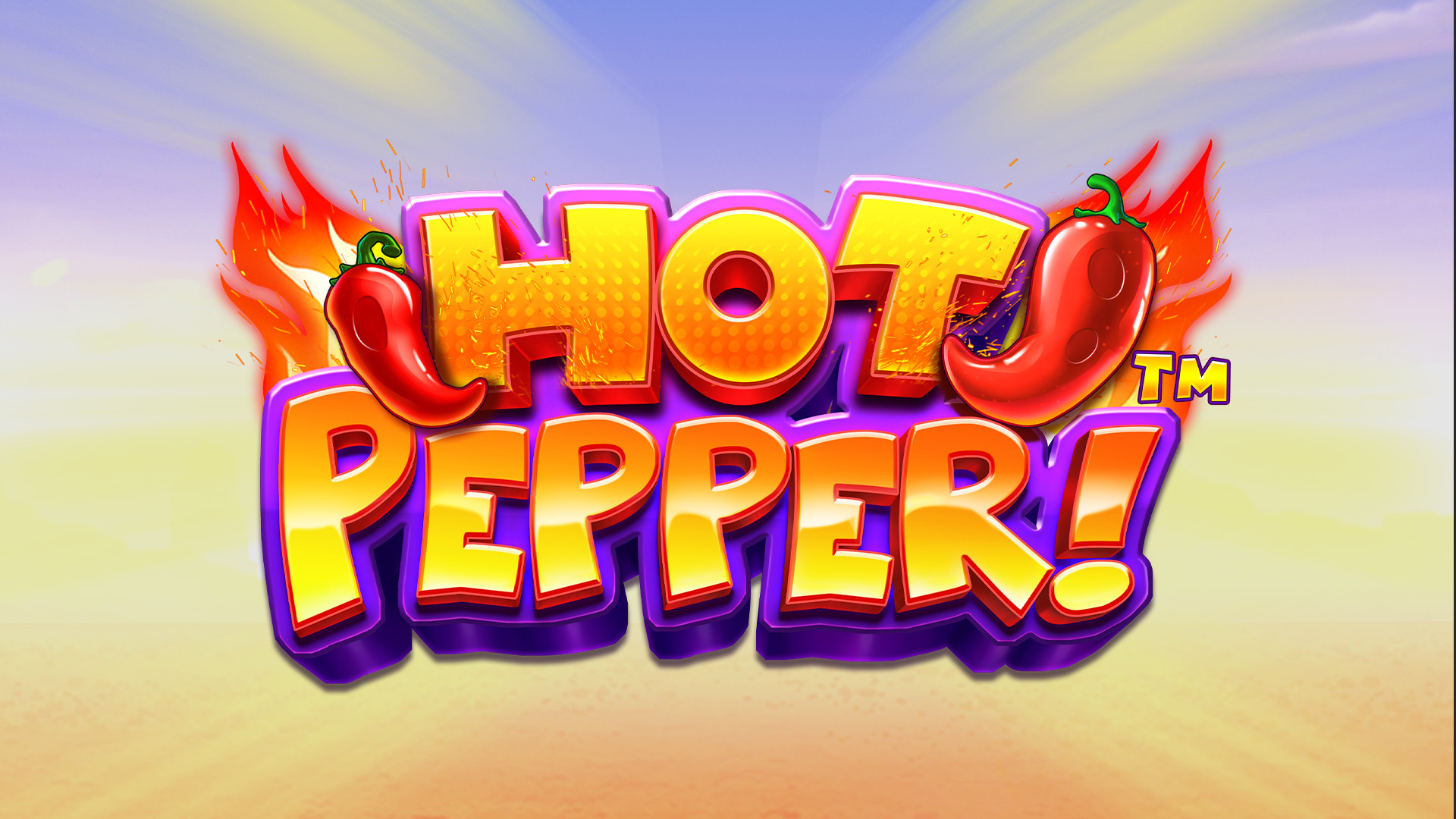 Hot Pepper