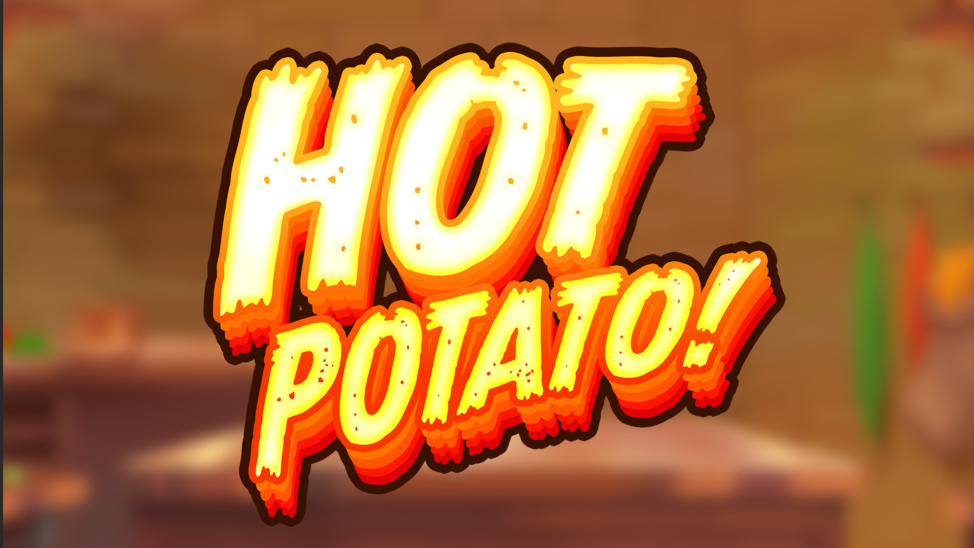 Hot Potato