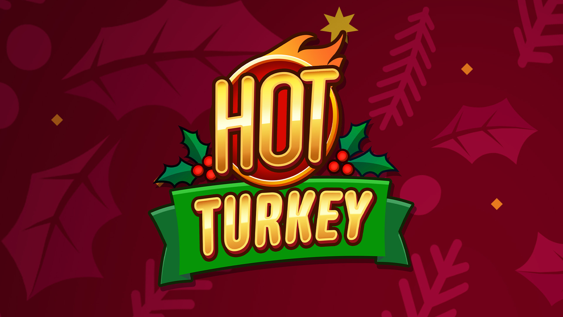 Hot Turkey