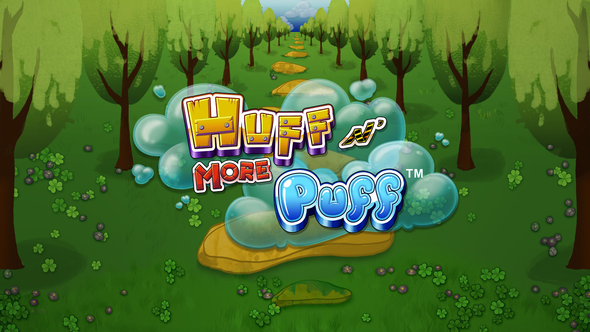Huff N' More Puff