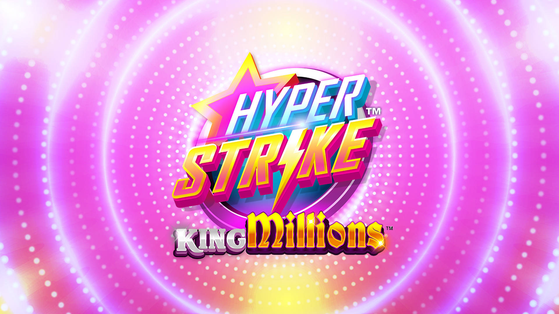 Hyper Strike King Millions