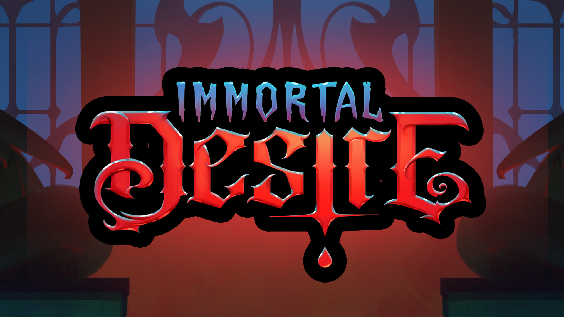 Immortal Desire