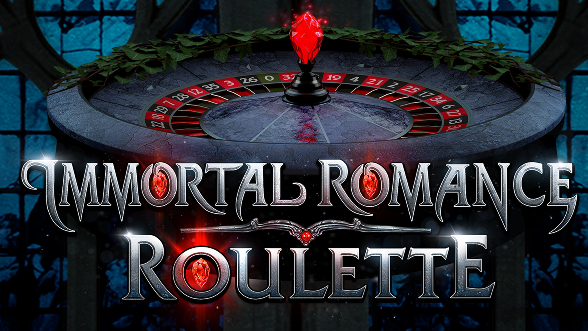 Immortal Romance Roulette