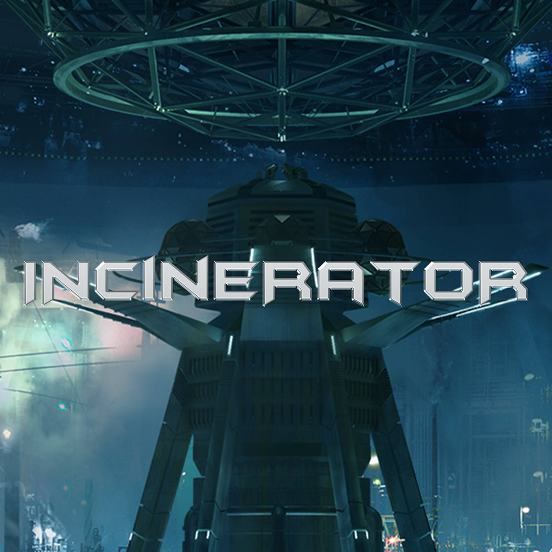 Incinerator