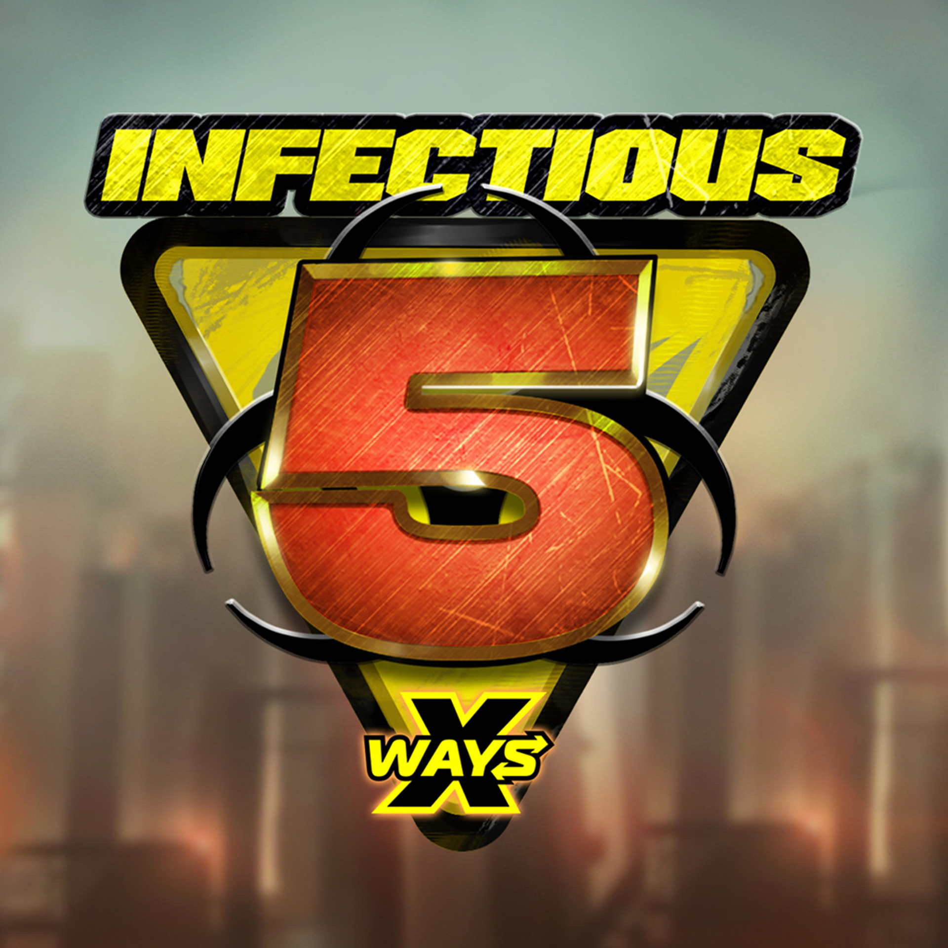 Infectious 5 xWays
