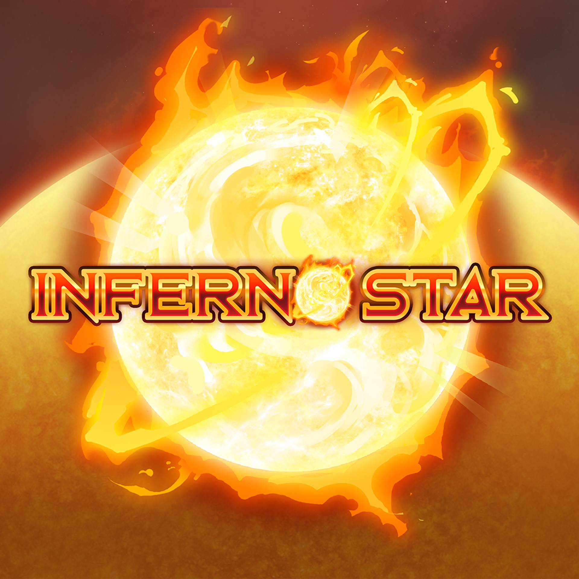 Inferno Star