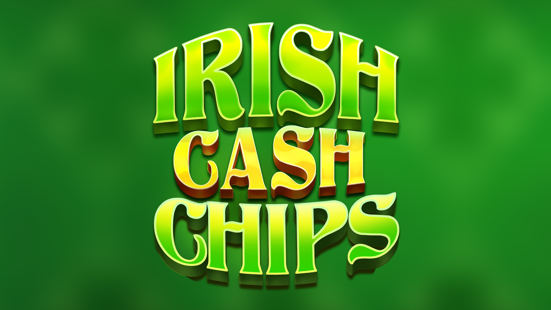 Irish Cash Chips