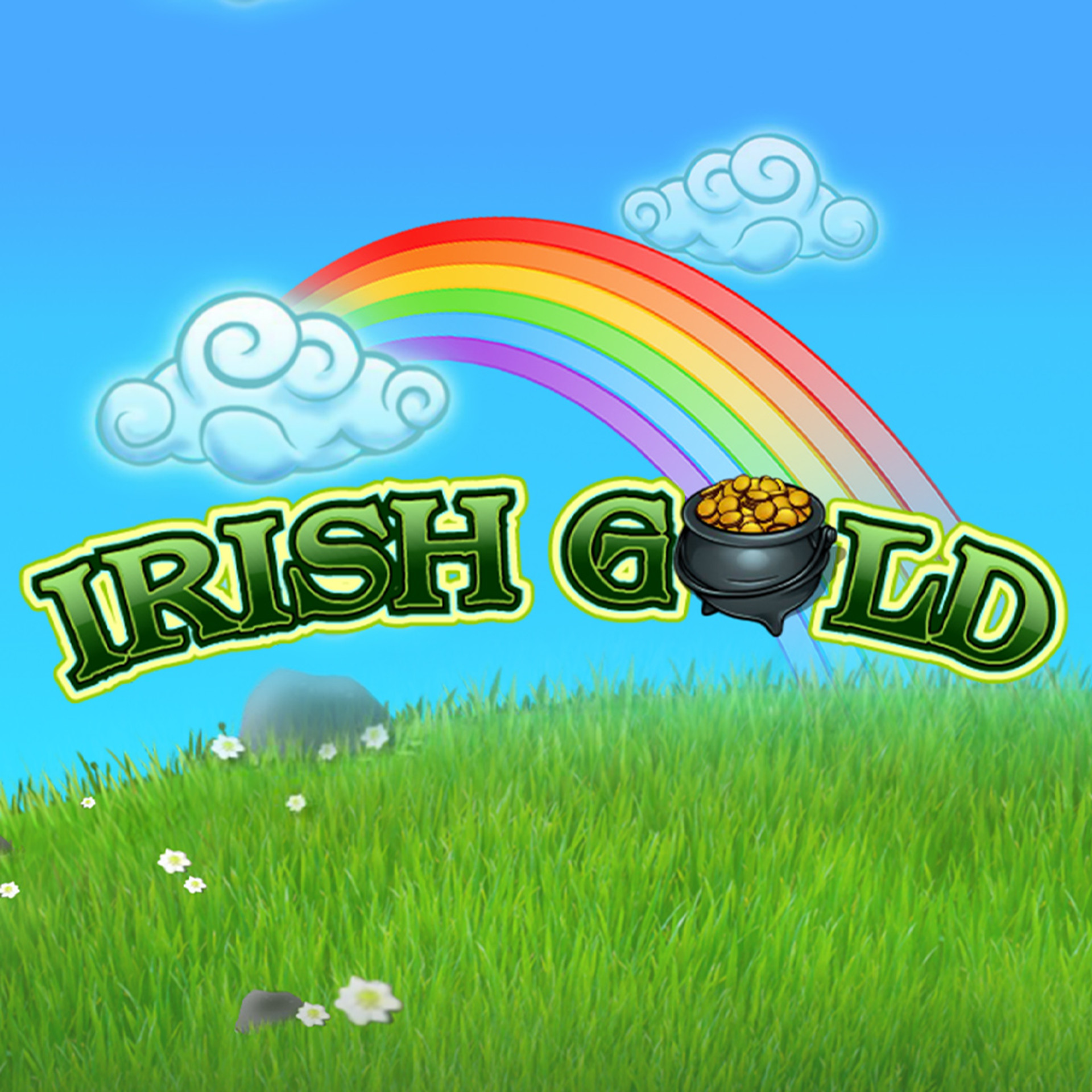 Irish Gold