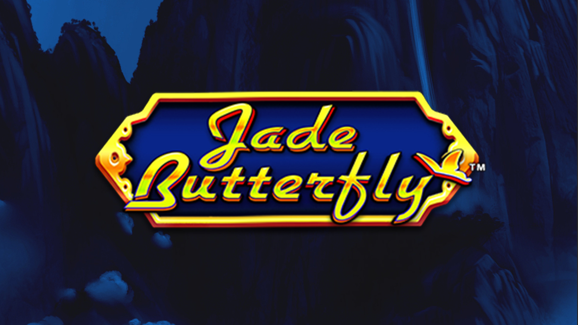 Jade Butterfly