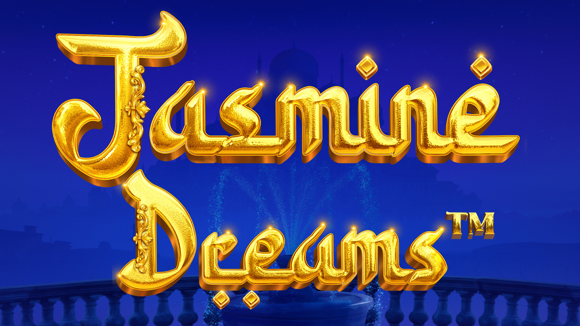 Jasmine Dreams