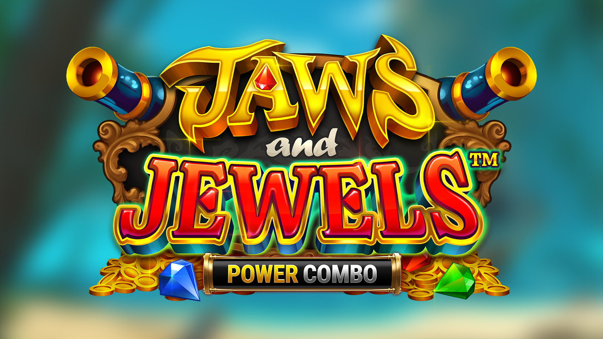 Jaws and Jewels Power Combo