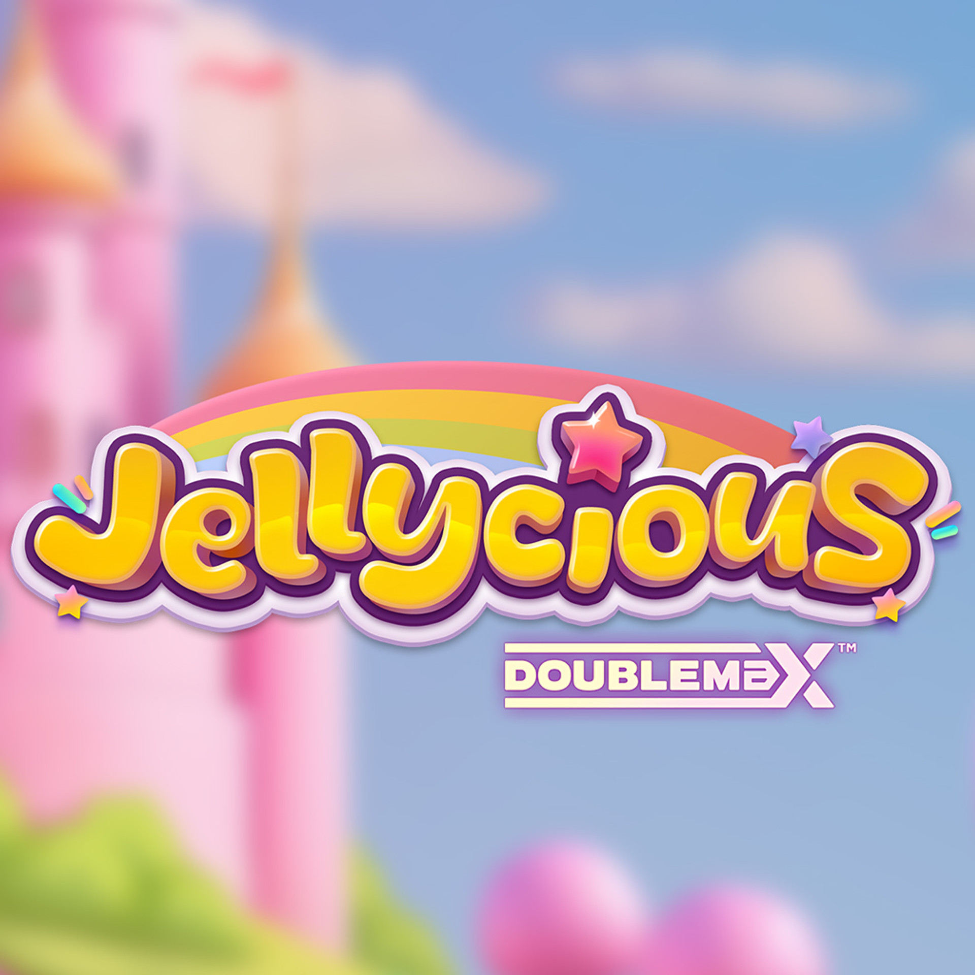 Jellycious Doublemax