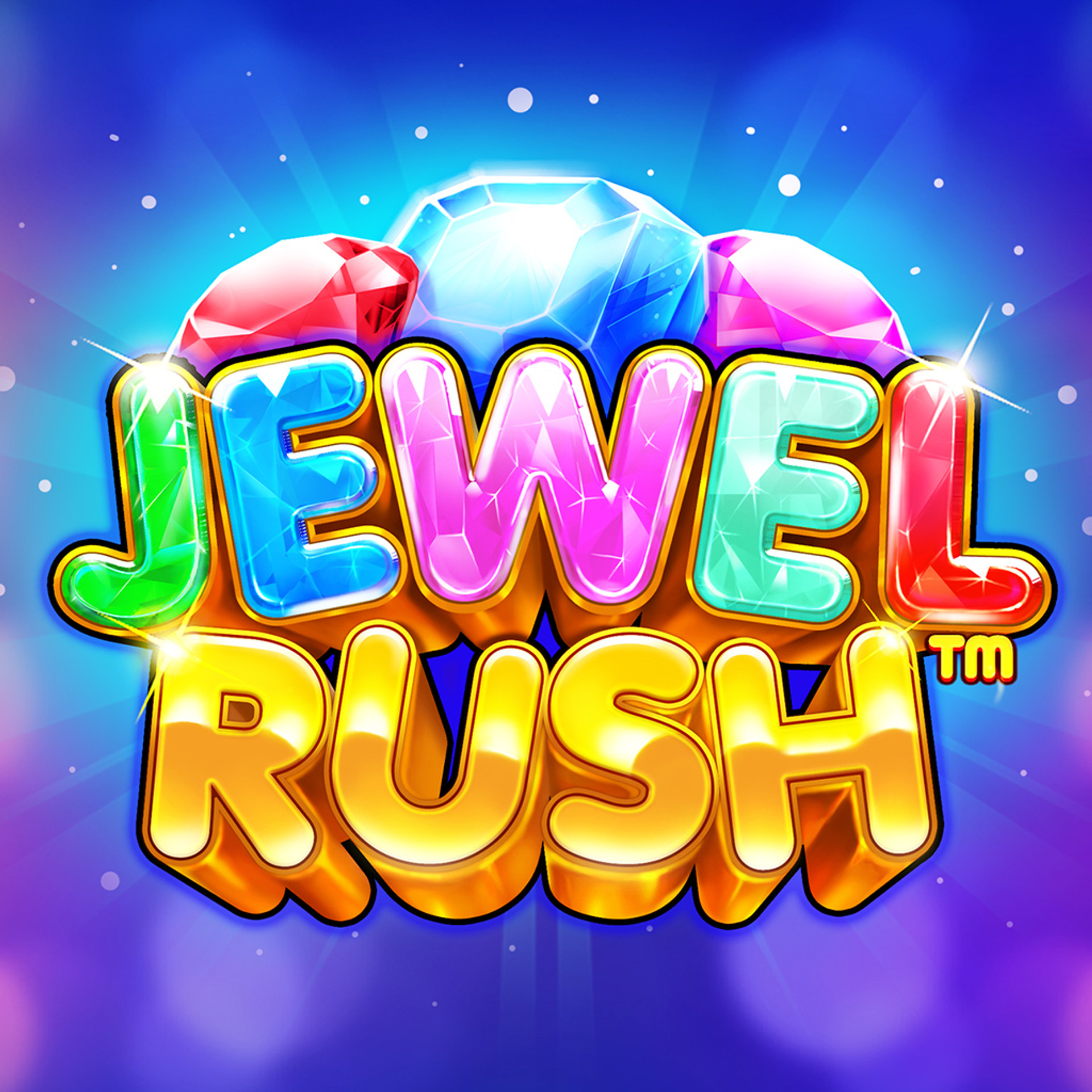 Jewel Rush