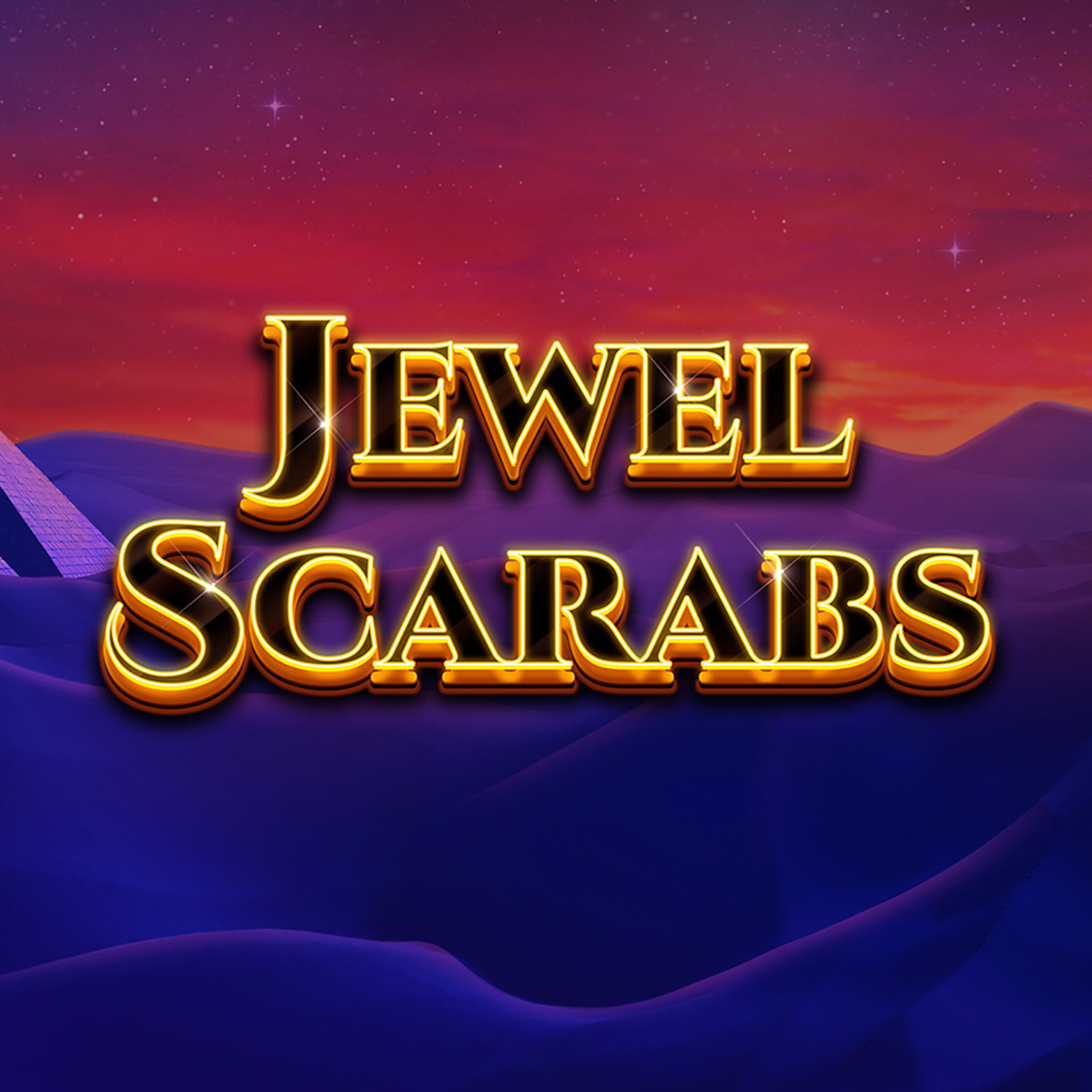 Jewel Scarabs