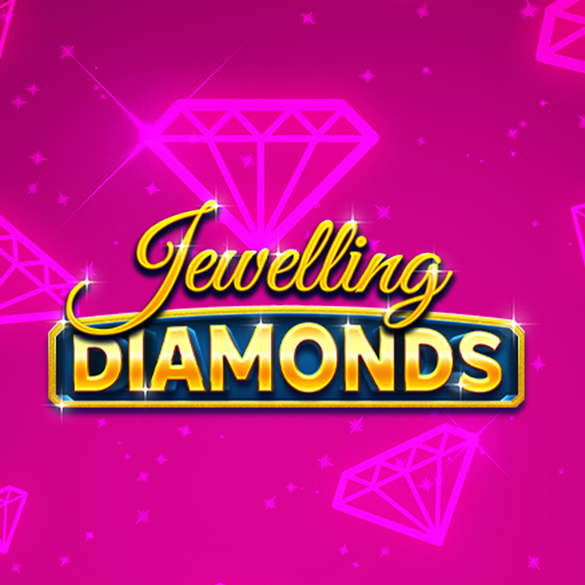 Jewelling Diamonds