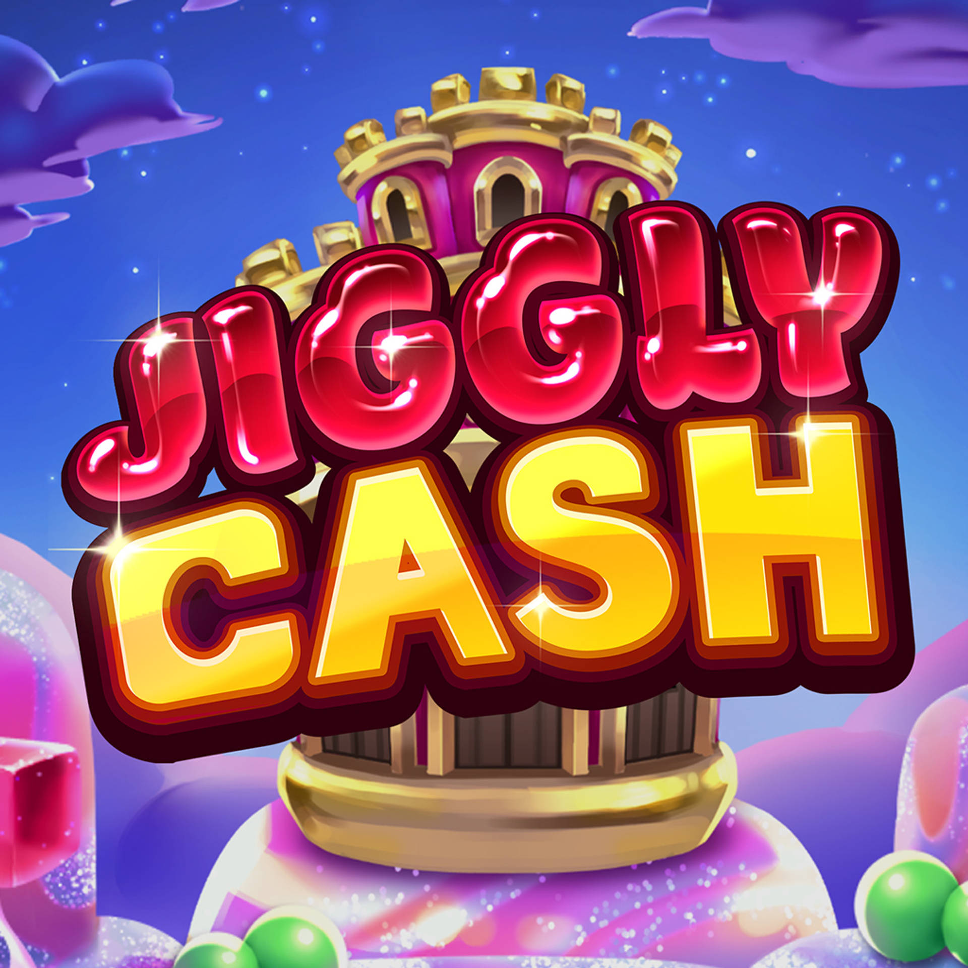 Jiggly Cash