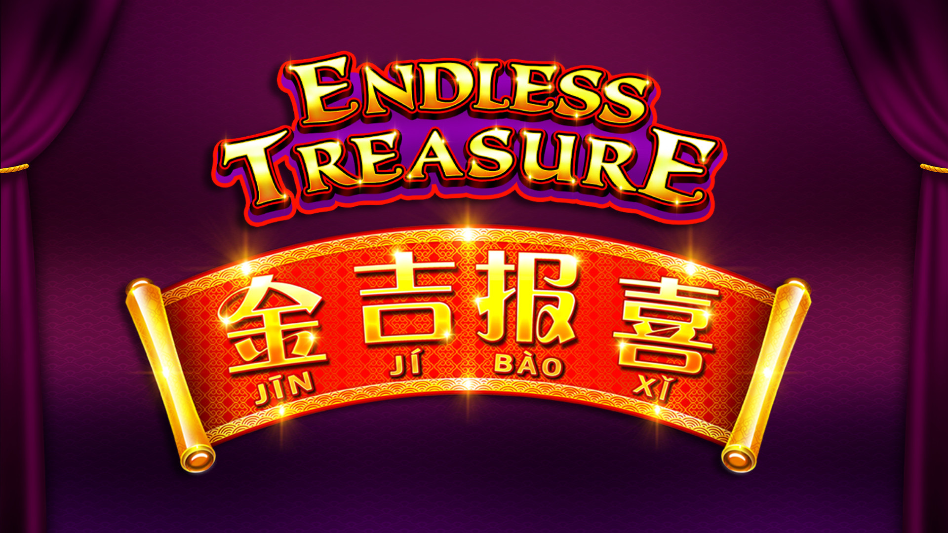 Jin Ji Bao Xi Endless Treasures
