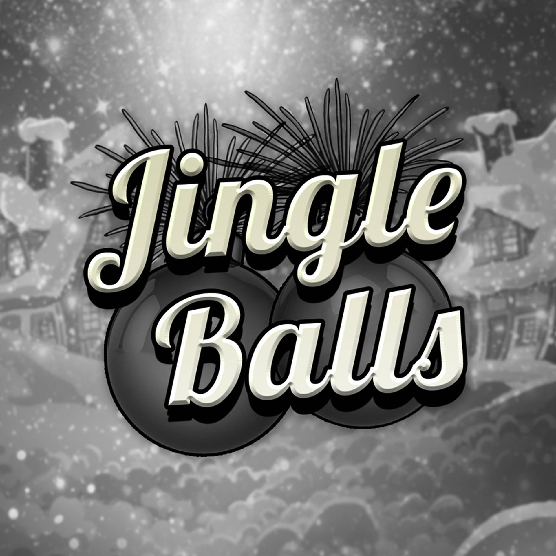 Jingle Balls