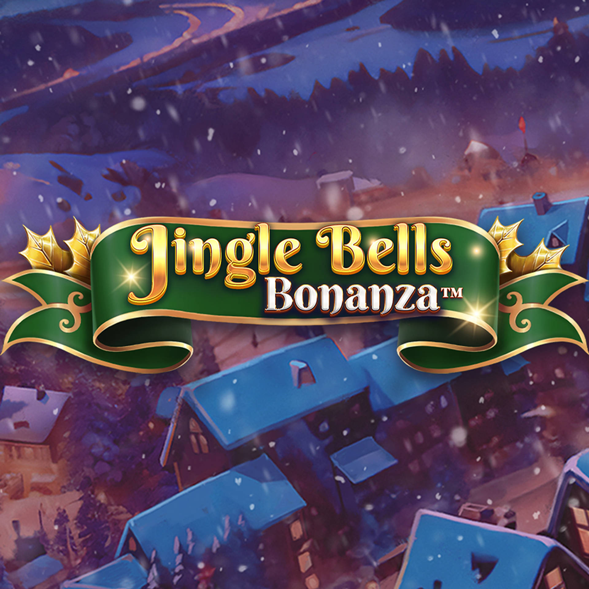 Jingle Bells Bonanza