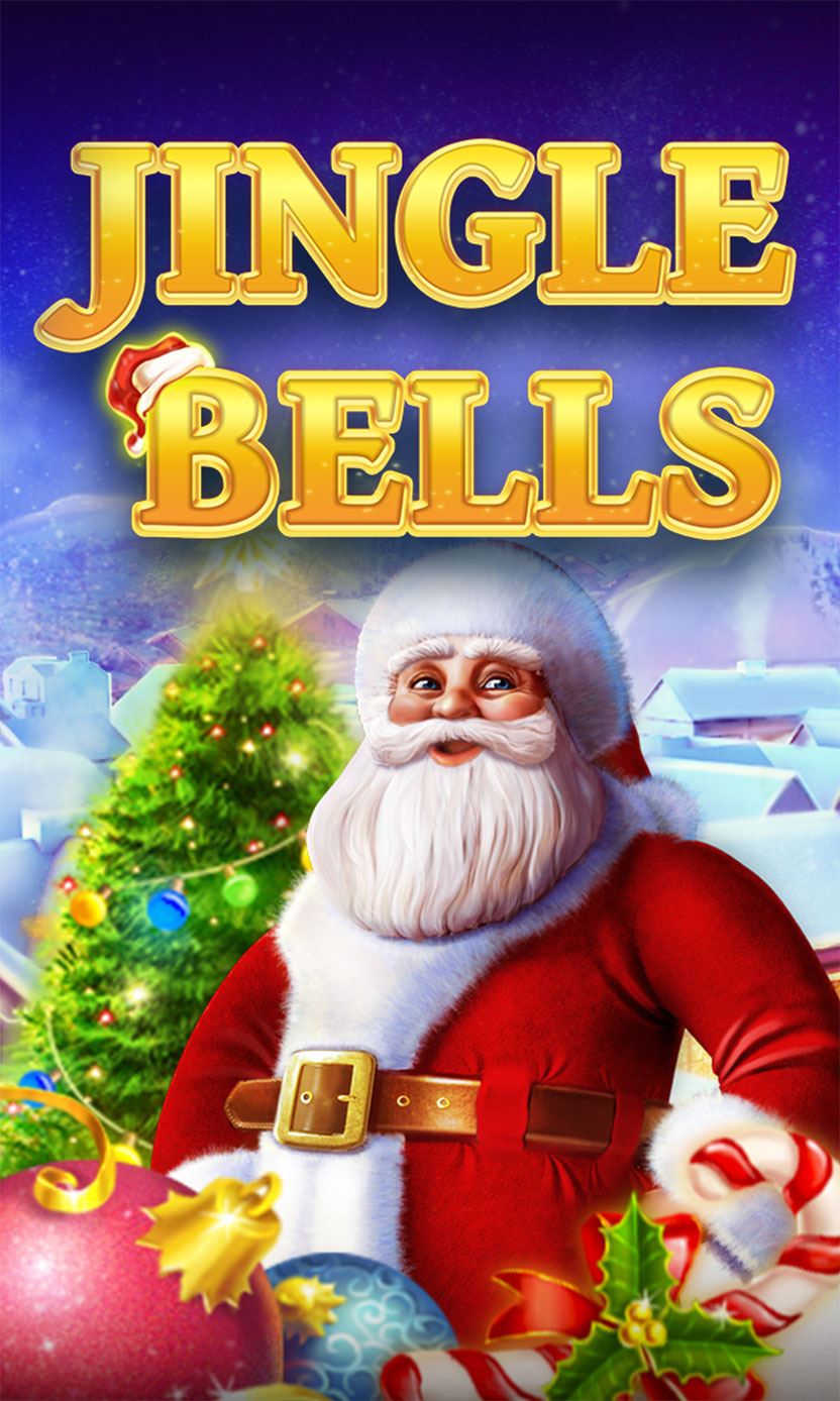 Jingle Bells Slot | Slot Boss Online Slots | UK