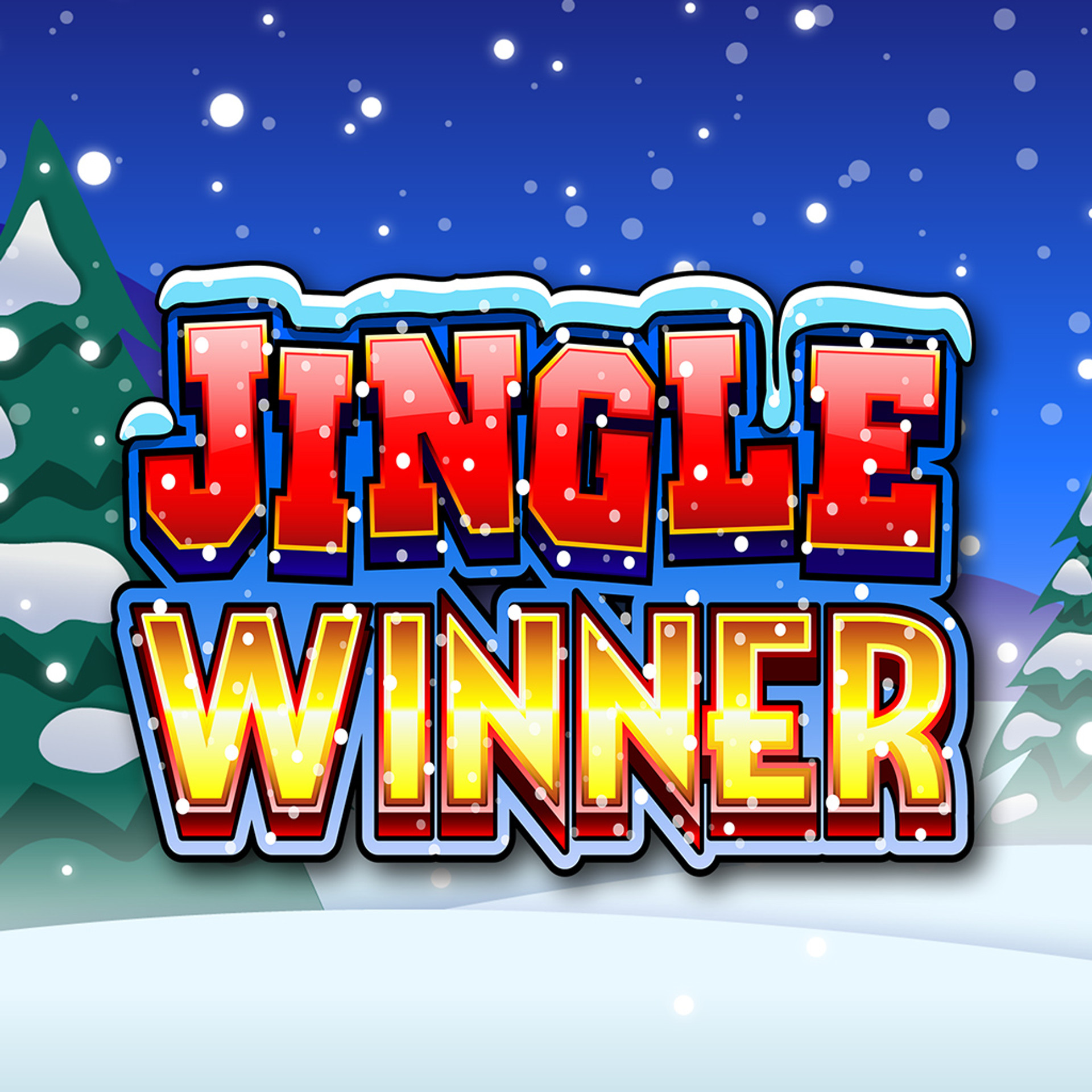 Jingle Winner