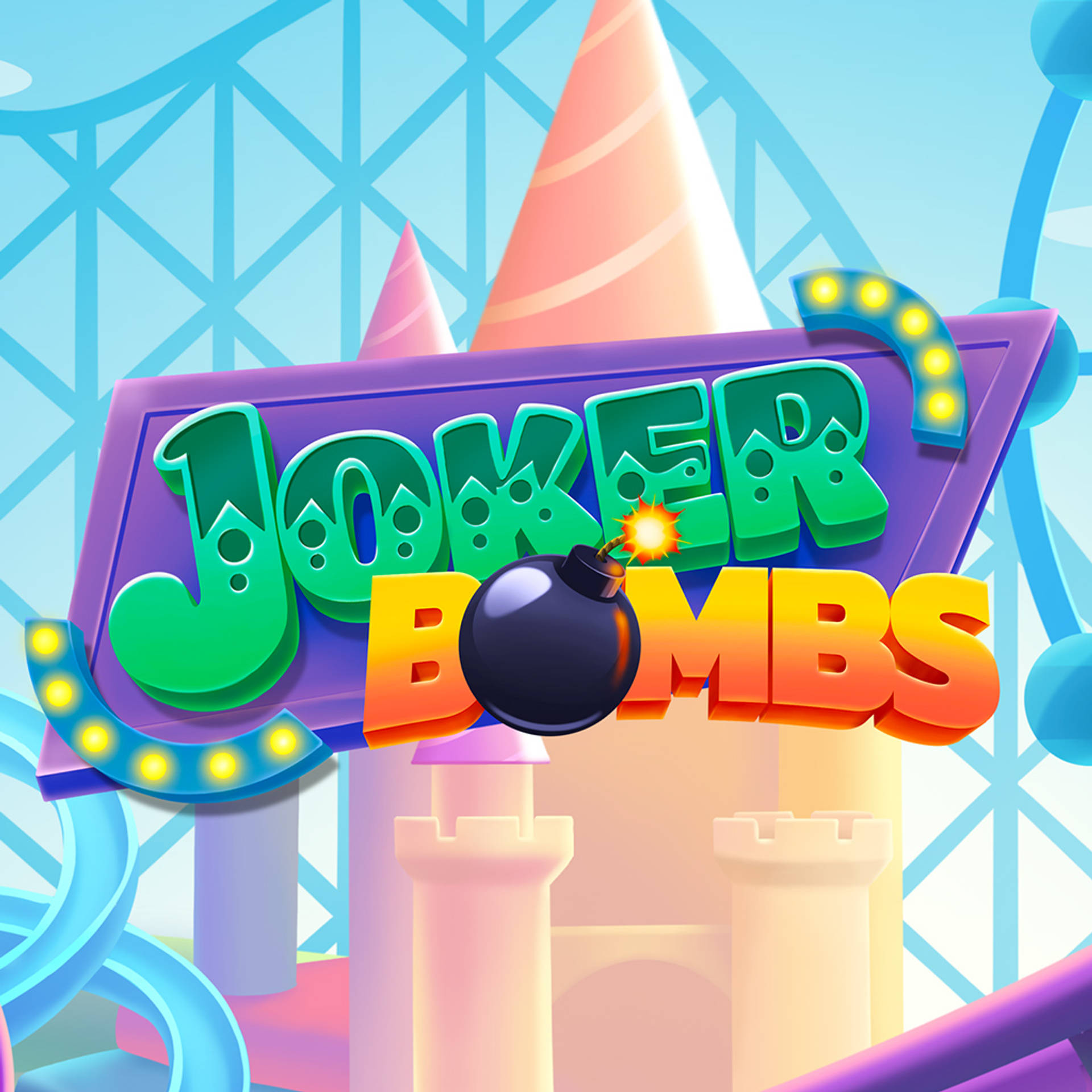 Joker Bombs
