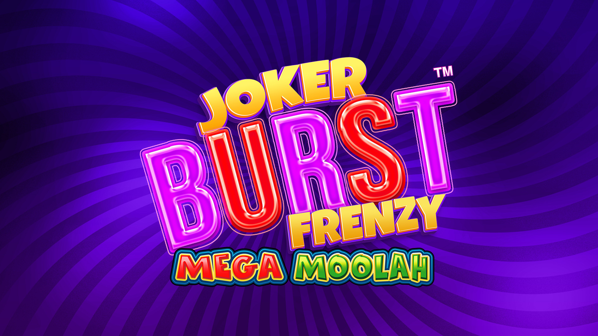 Joker Burst Frenzy Mega Moolah