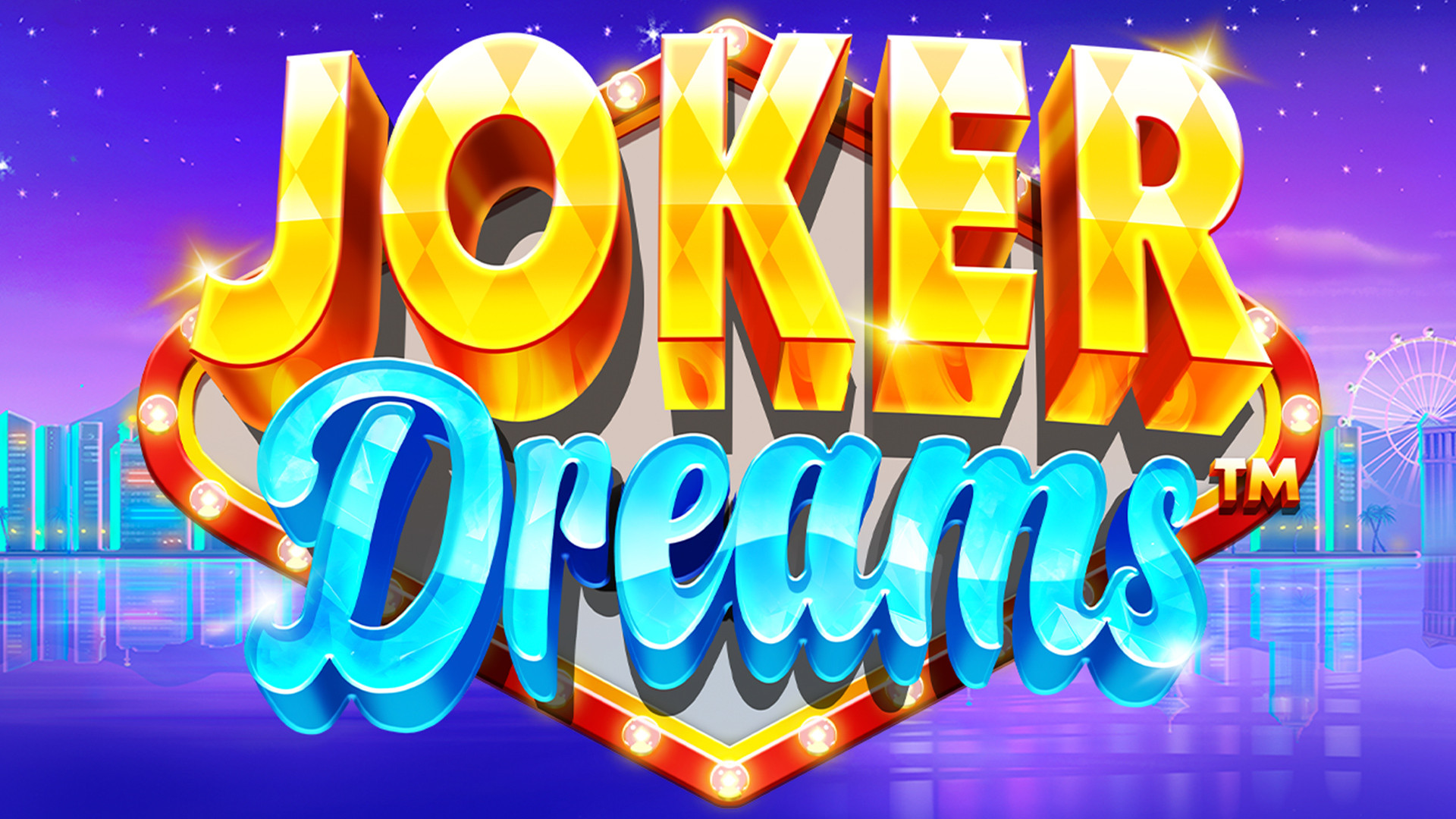 Joker Dreams