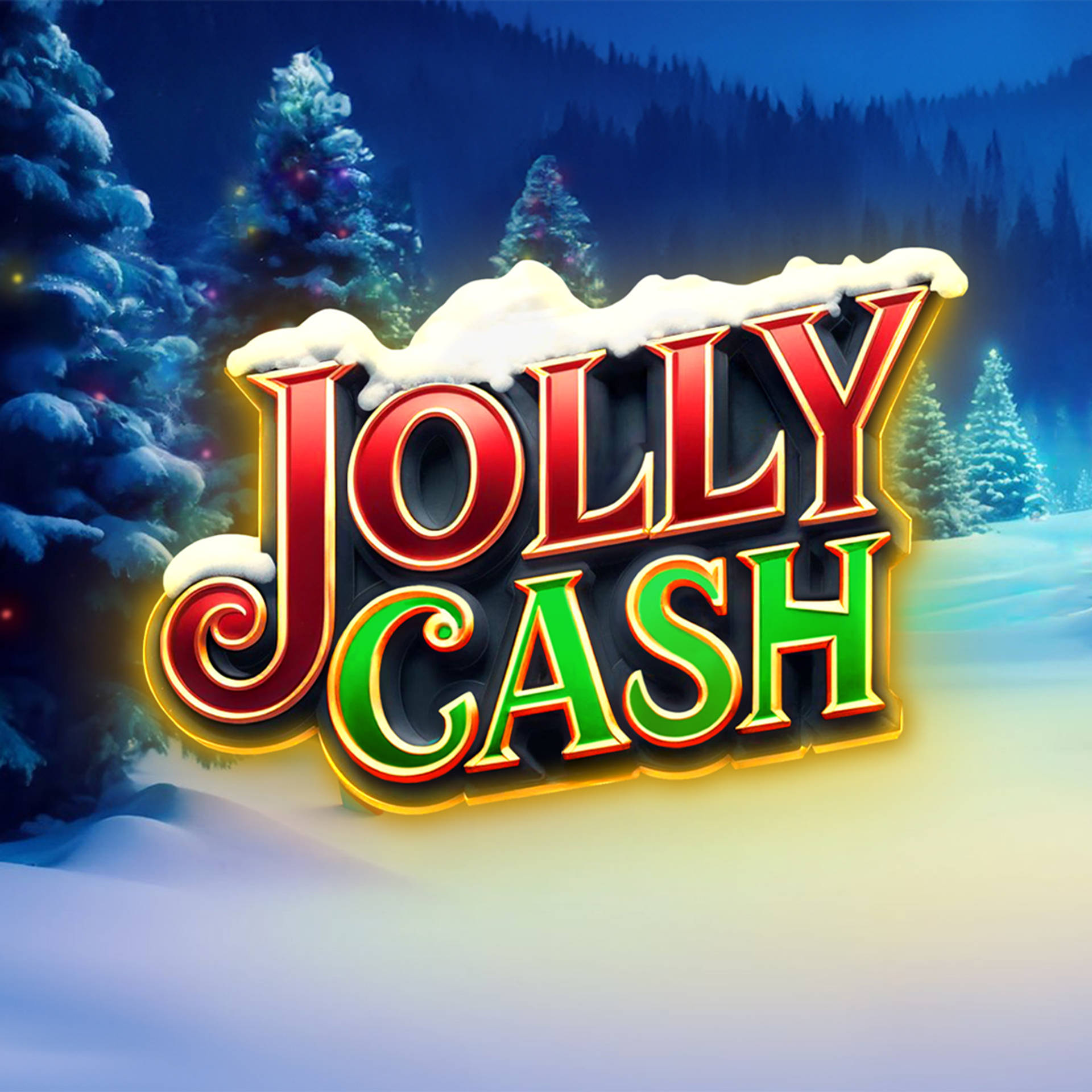 Jolly Cash