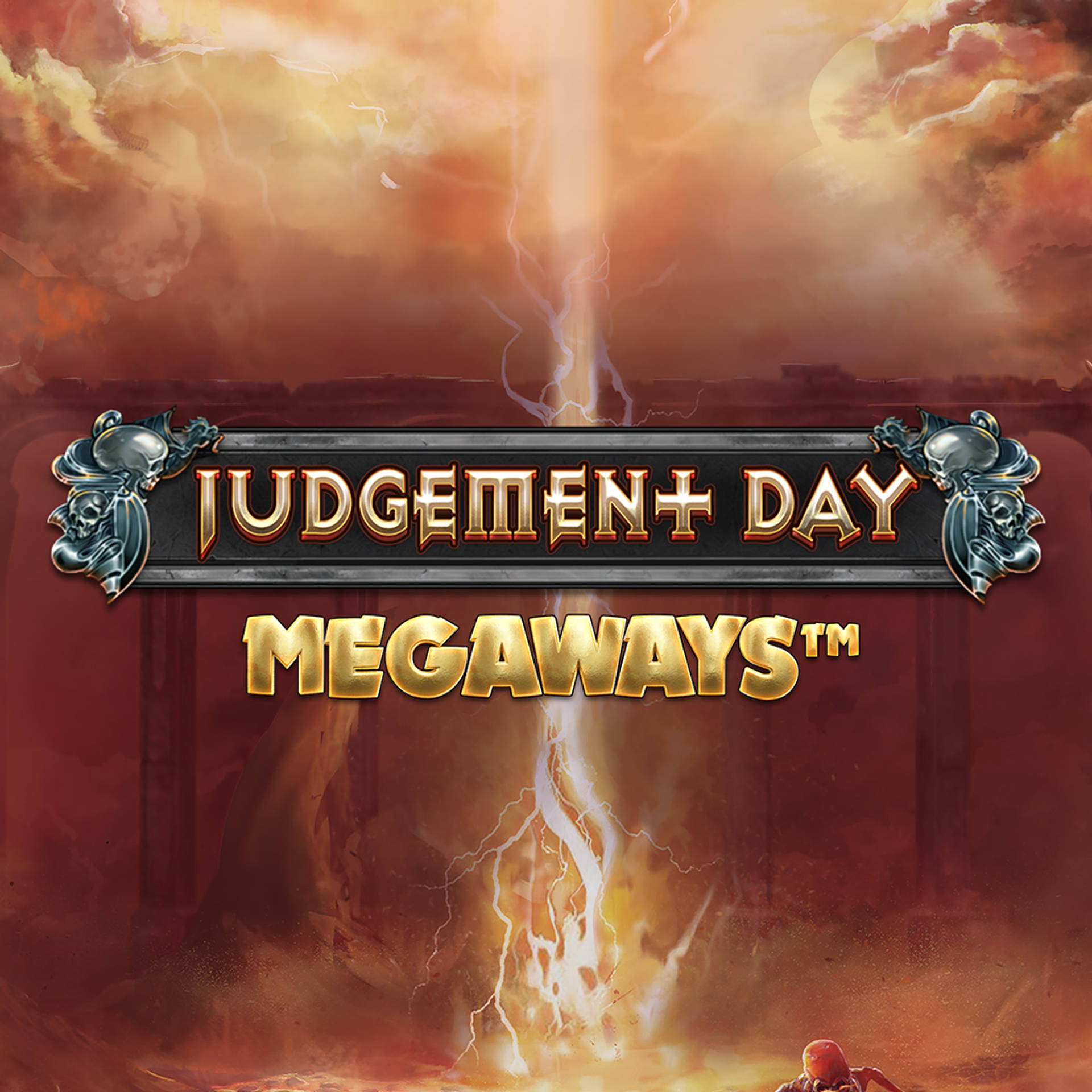Judgement Day MEGAWAYS