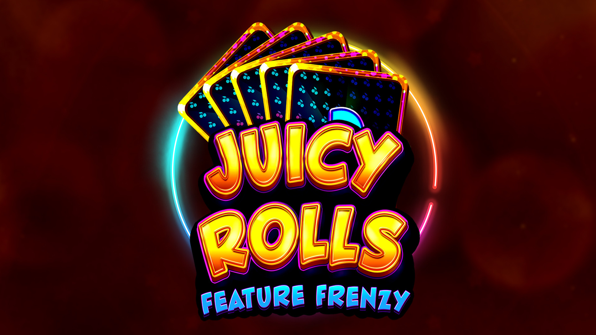 Juicy Rolls: Feature Frenzy