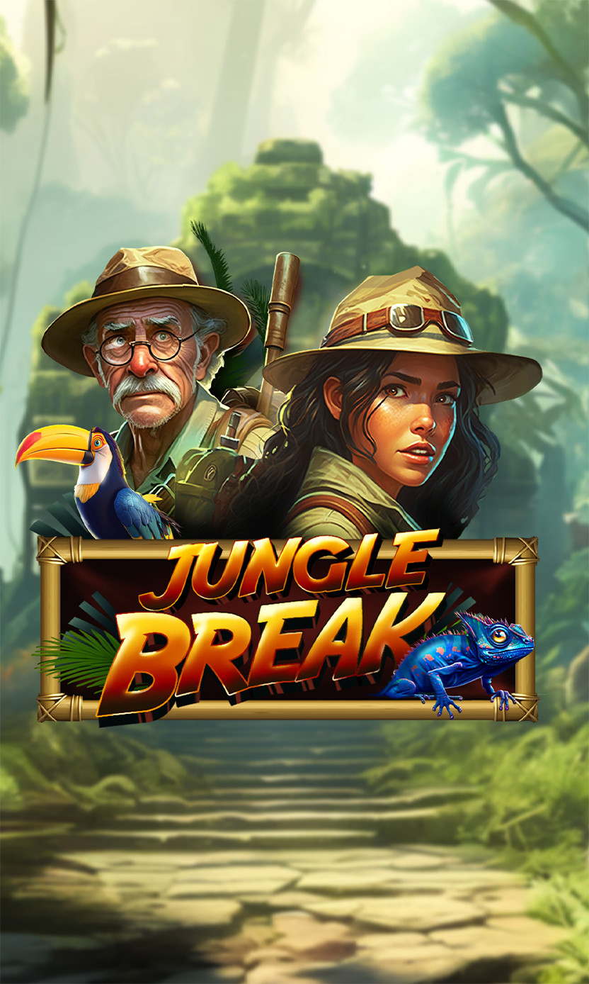 Jungle Break