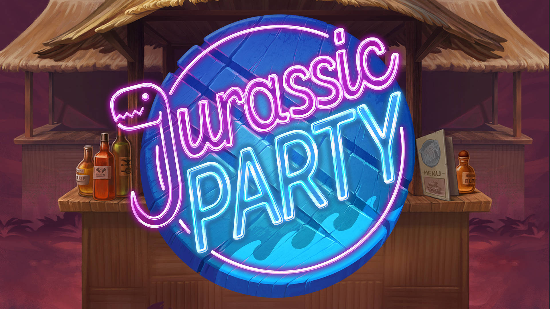 Jurassic Party