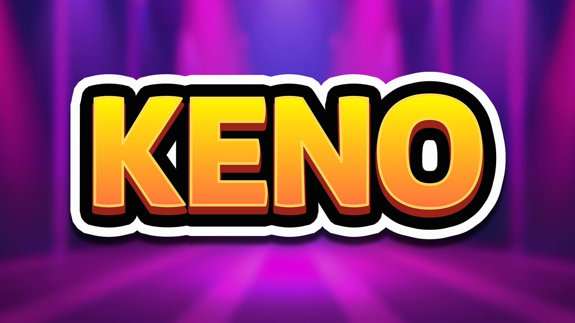 Keno