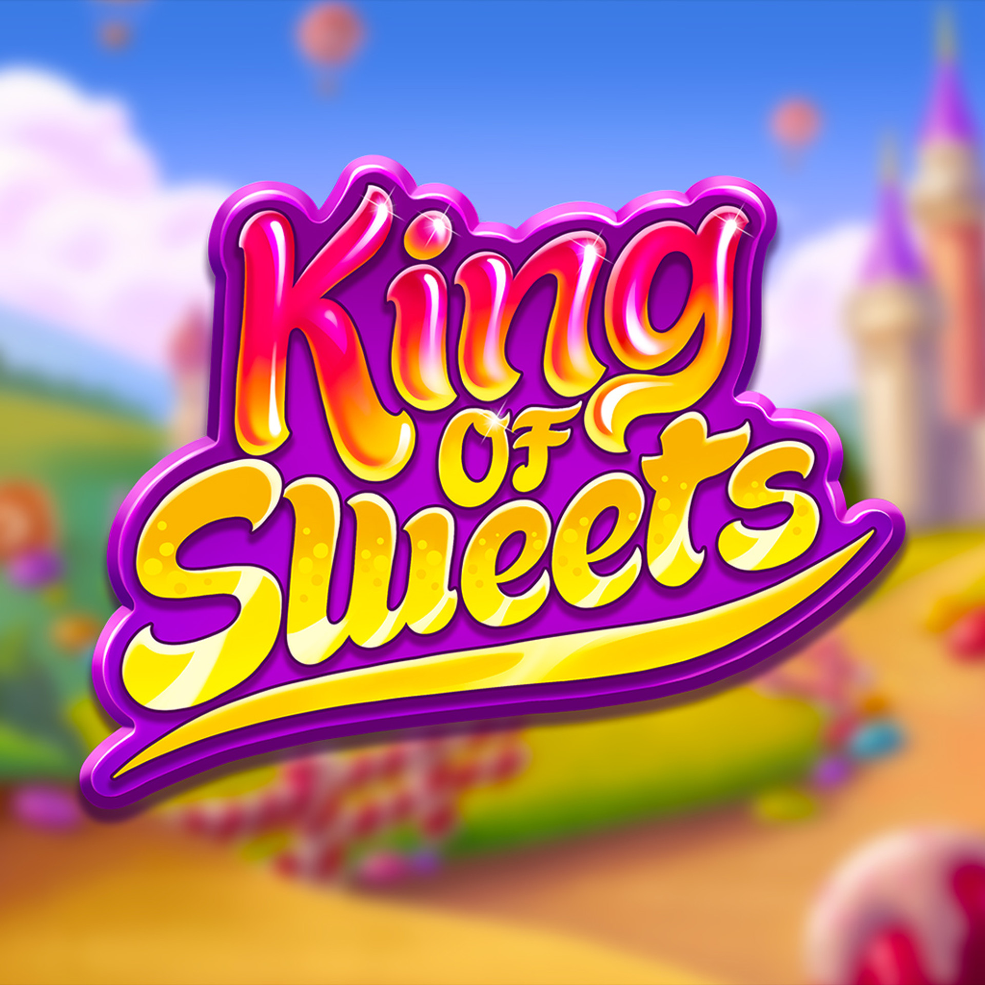 King of Sweets